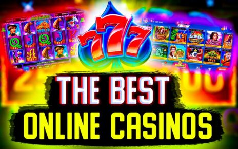 BEST ONLINE CASINO WITH BONUSES IN USA