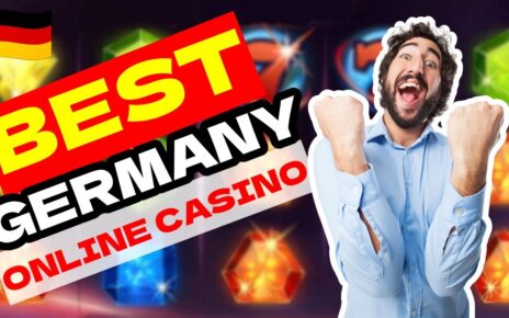 BEST ONLINE CASINOS SITES IN GERMANY?  ONLINE CASINO SITES IN GERMANY