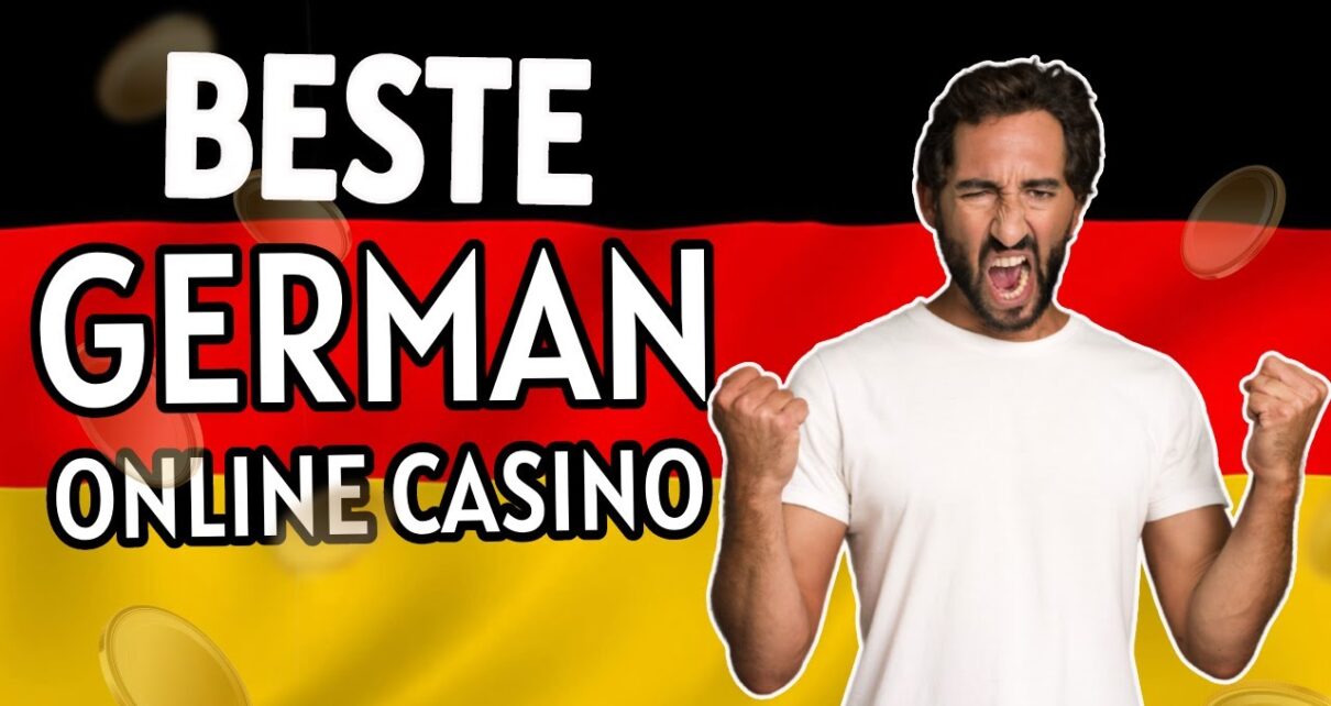 BESTE GERMAN ONLINE CASINO SITES ?