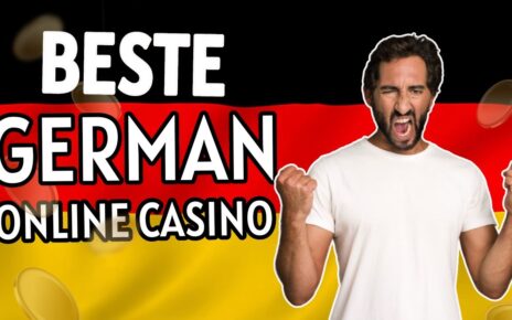 BESTE GERMAN ONLINE CASINO SITES ?