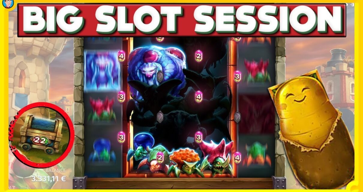 BIG Slot Session: Cash Defense, 90k Yeti, Rocket Blast Megaways & to a greater extent than!! BIG Slot Session: Cash Defense, 90k Yeti, Rocket Blast Megaways & to a greater extent than!!