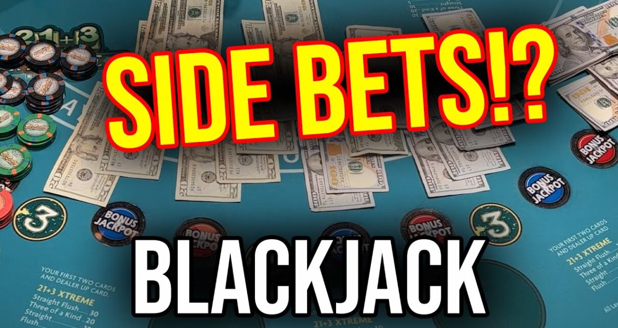 BLACKJACK!! July 27th 2023