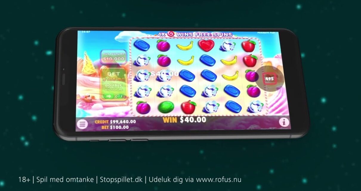 Bedste Danske Online Casino Sider [2023 NYE CASINOER]