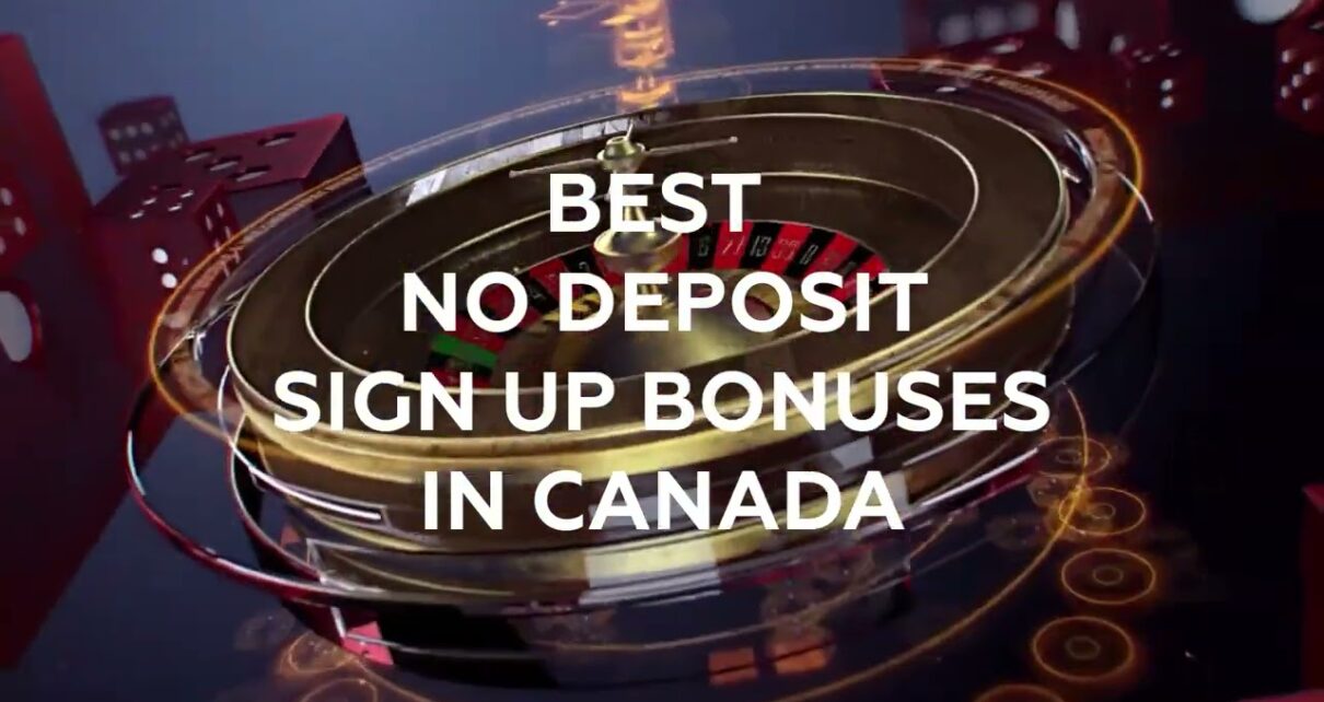 Best Free Online Casino No Deposit Bonuses in Canada  | Vavada Casino | BitDice Casino | Emu Casino