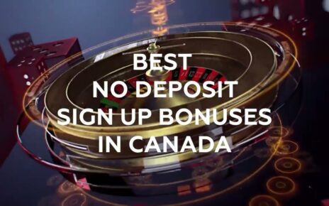 Best Free Online Casino No Deposit Bonuses in Canada  | Vavada Casino | BitDice Casino | Emu Casino