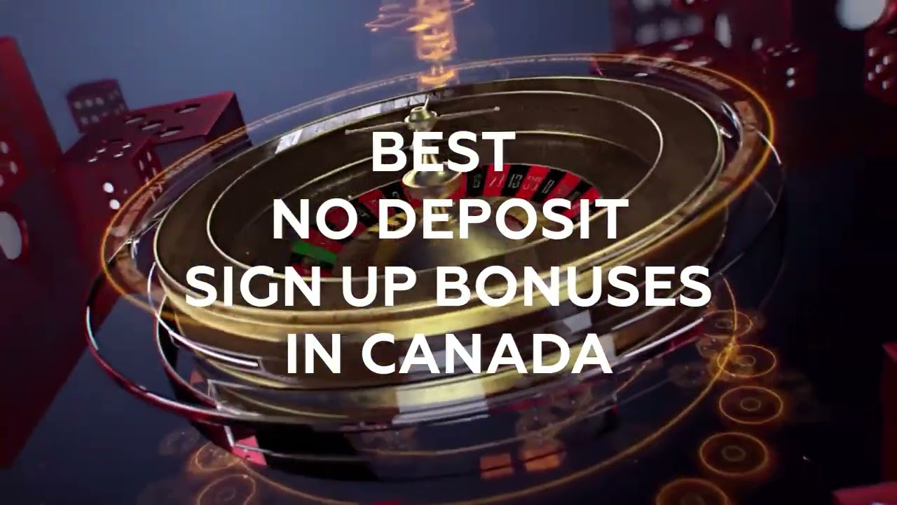 Best Free Online Casino No Deposit Bonuses in Canada  | Vavada Casino | BitDice Casino | Emu Casino