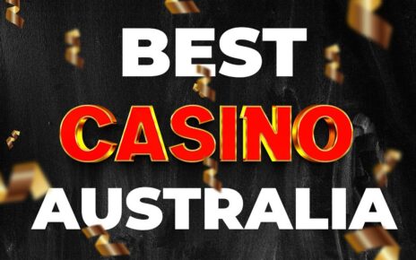 Best online casino in AUSTRALIA EVER ??