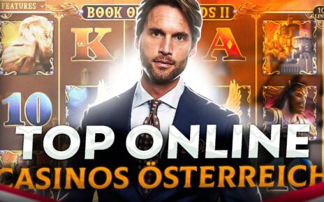 Beste Casinos online  I  Österreichische online Casino