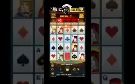 Bet 1k SUPERACE scatter ? #daily  #onlinecasino #legitonlinecasino #superace #bigballerclub