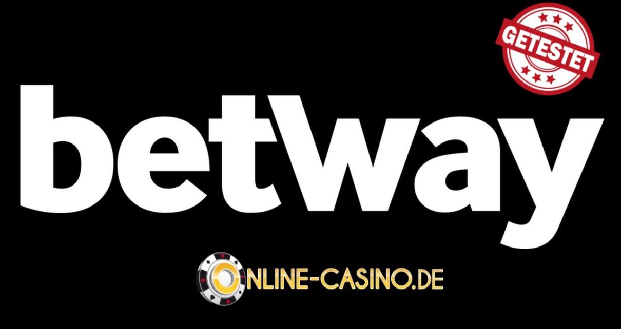 ? Betway Casino Test: Anmeldung & 5€ Bonus | Online-Casino.de