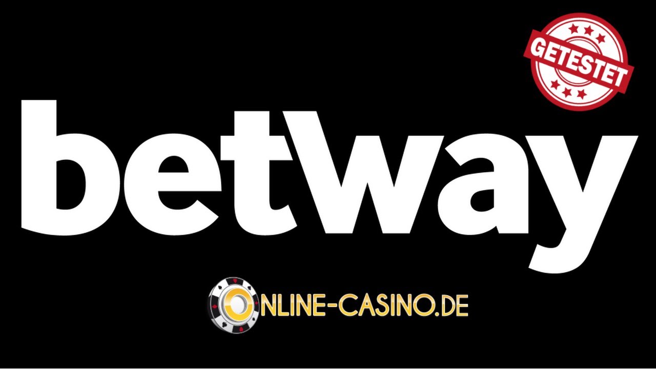 ? Betway Casino Test: Anmeldung & 5€ Bonus | Online-Casino.de