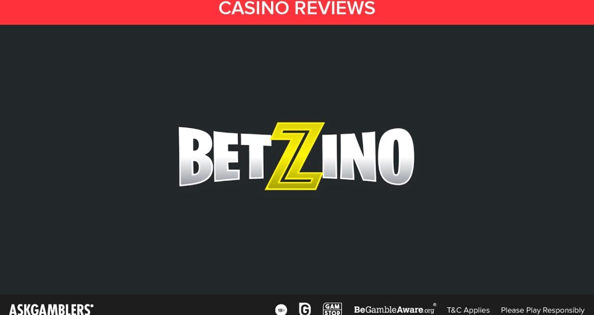 Betzino Casino Video Review | AskGamblers