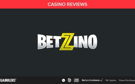 Betzino Casino Video Review | AskGamblers