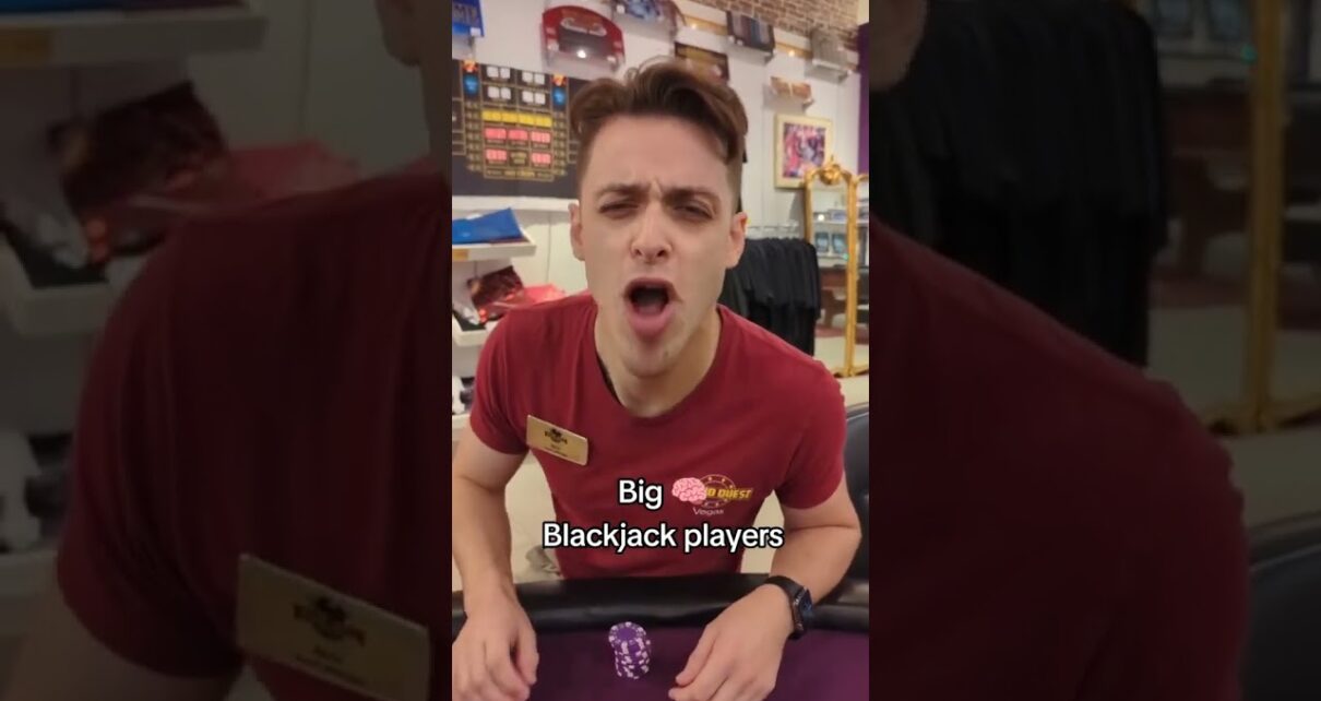 Big Brain plays!