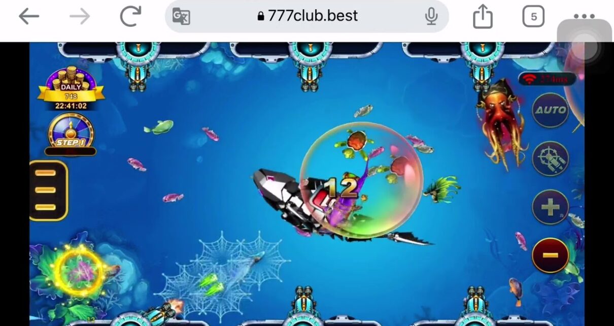 Big win 777club Haidilao online casino