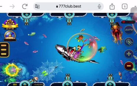 Big win 777club Haidilao online casino