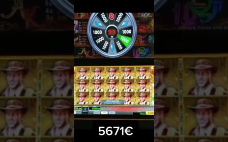 Book of Ra Freispiele zerstört ?? #bookofra #merkurmagie #spielautomaten #spielotricks24 #casino