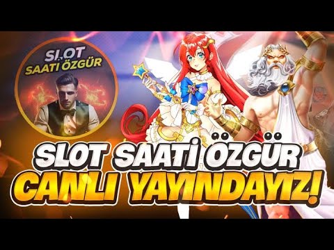 CASİNO CANLI YAYIN 100K ÇEKİLİŞ HERKESE FS SWEET BONANZA GATES OF OLYPUS  #SLOTOYUNLARI#CASİNO