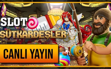 CASİNO ? SLOT CANLI YAYIN ? SLOT TAKTİKLERİ #slot #slotoyunları #casino #slotonline