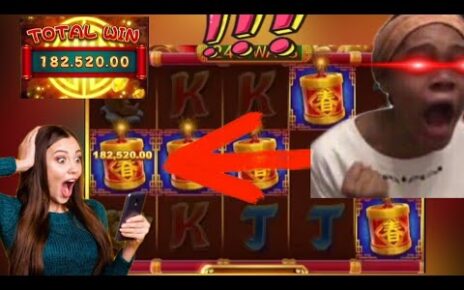 CNY 2 | FACHAI | GRABI! BILIS NG AYUDA NG ONLINE CASINO NATO!?