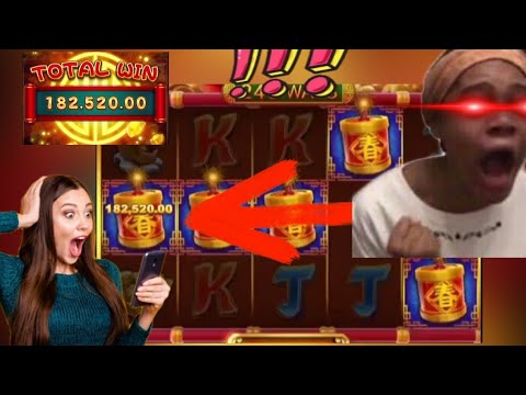 CNY 2 | FACHAI | GRABI! BILIS NG AYUDA NG ONLINE CASINO NATO!?