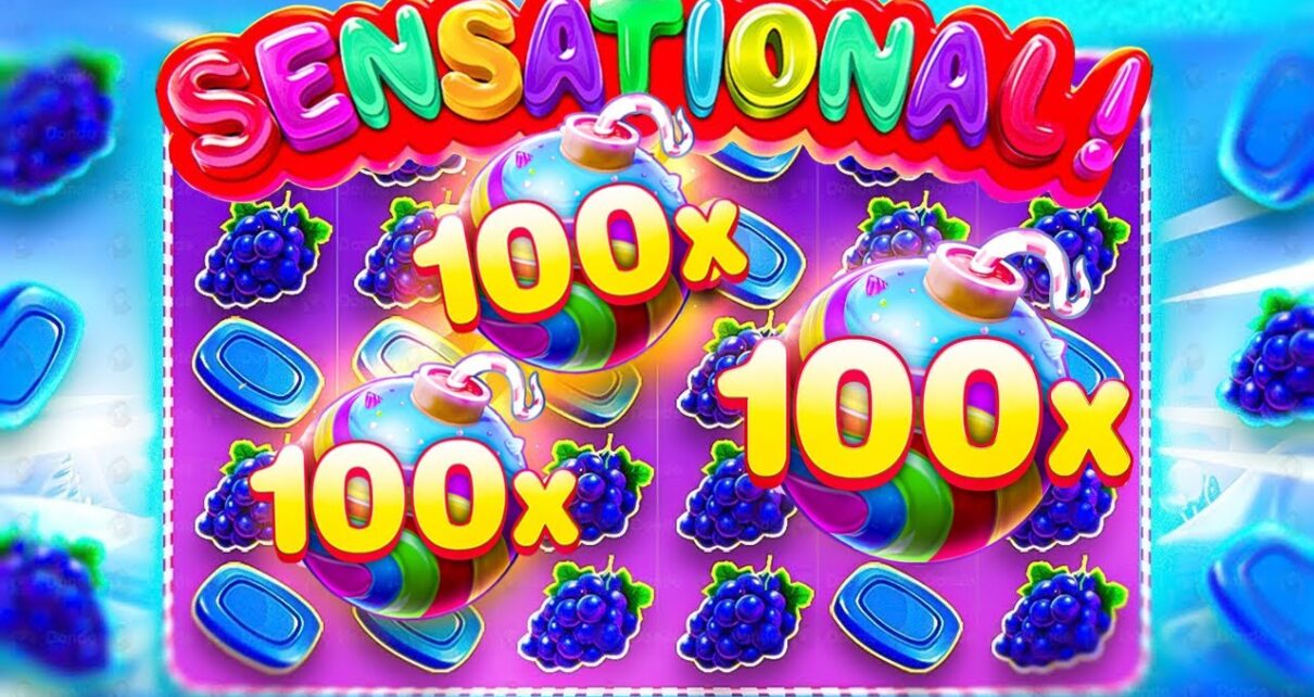 CRAZY Sweet Bonanza Bonus Buy | | ONLINE SLOTS | ONLINE CASINO CRAZY Sweet Bonanza Bonus Buy | | ONLINE SLOTS | ONLINE CASINO