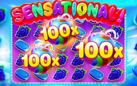 CRAZY Sweet Bonanza Bonus Buy | | ONLINE SLOTS | ONLINE CASINO