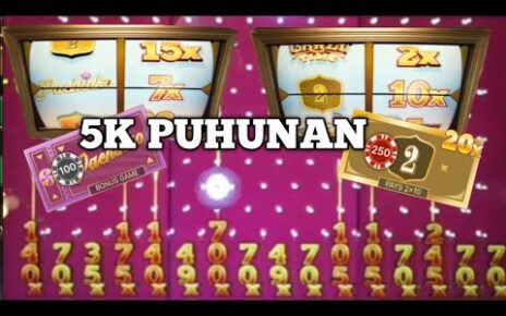 CRAZY TIME 5K PUHUNAN #EVOLUTION #GAMING #LIVE #CASINO #ONLINE #BIGWIN #TODAY