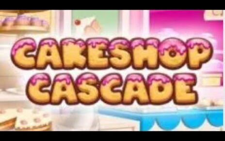 Cakeshop Cascade (Boldplay) ? The Ultimate Guide to Online Casino Winnings ?