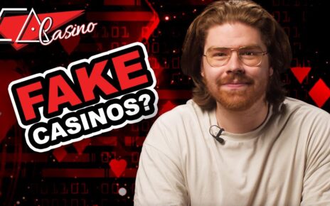 Can You Trust Your Online Casino?!