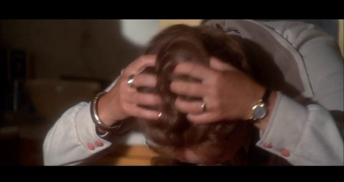 Casino – Joe Pesci airport scene