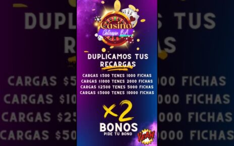 Casino Online #casino #online #casinoonline #cajero #plataformas #money