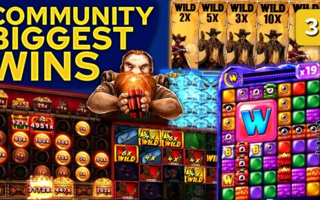 Community Biggest Wins – / 2023