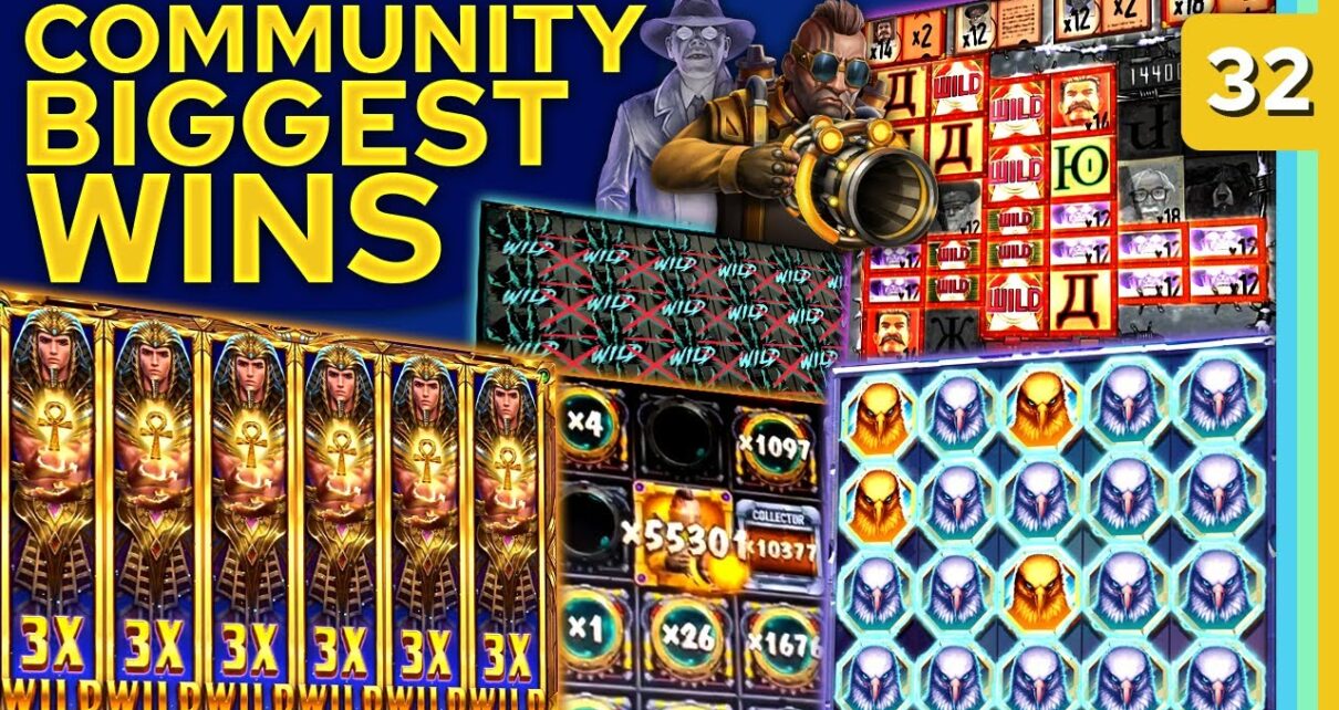 Community Biggest Wins – / 2023