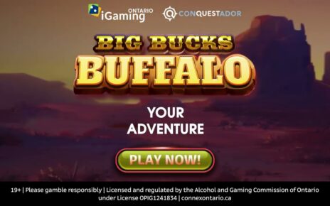 Conquestador Online Casino Ontario – Promo_Storys_1