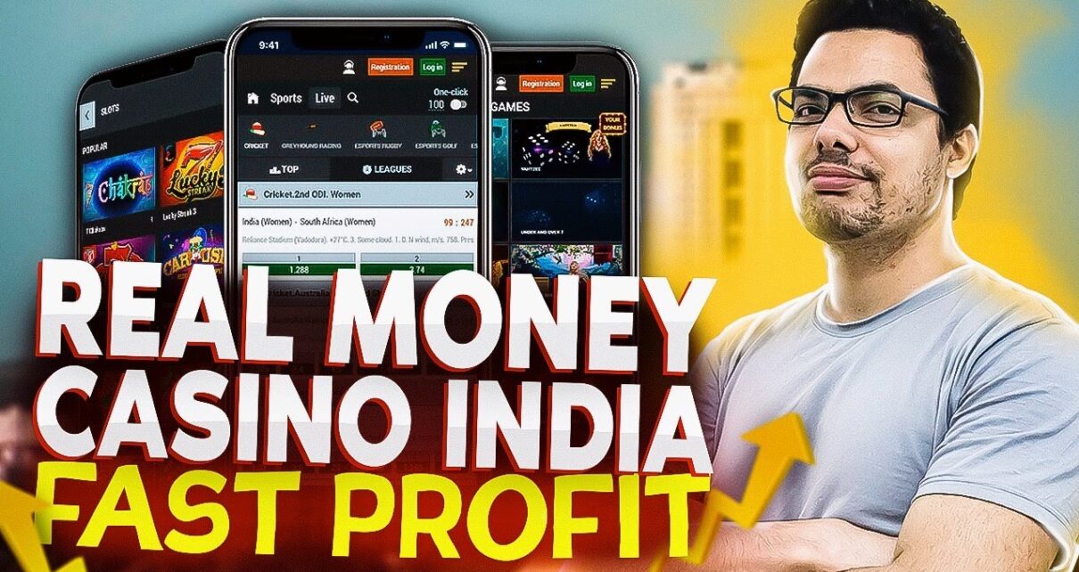 Crazy cash in casino online India 2022 | Indian casino online money