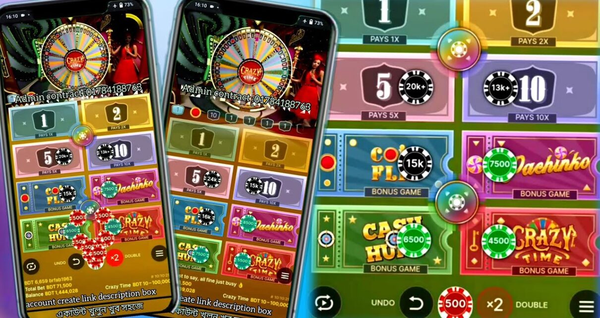 Crazy time ? highlight…..? Online casino ? @casinoworld0.2 Crazy time ? highlight…..? Online casino ? @casinoworld0.2
