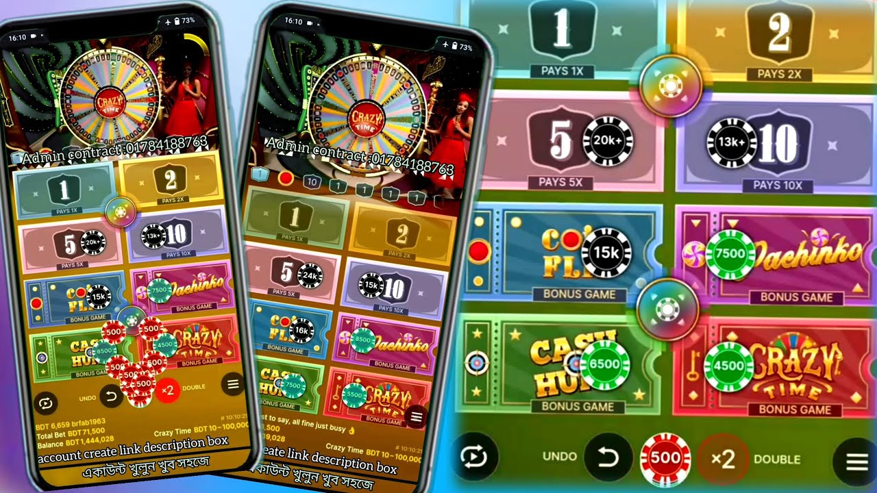 Crazy time ?  highlight.....? Online casino ? @casinoworld0.2