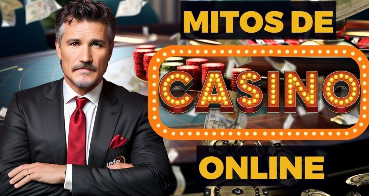 ??Creencias del casino online – casino online usa – Jefebet