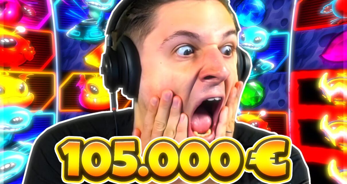 DER KRASSESTE BIG WIN SEIT MONATEN! ??
