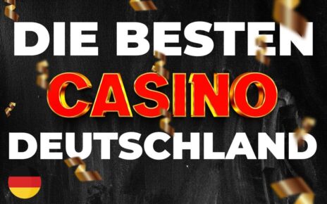 DIE BESTEN CASINOS ONLINE | ONLINE CASINO DEUTSCHLAND 2023