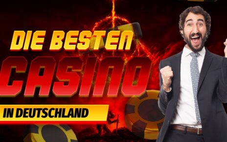 DIE BESTEN ONLINE CASINOS IN DEUTSCHLAND 2023 | BESTEN ONLINE CASINO