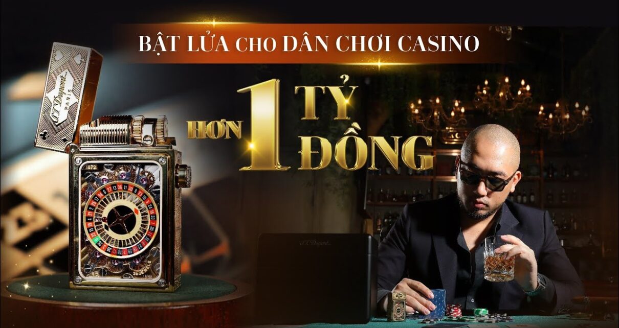 Đi Chơi CASINO & Chiêm ngưỡng 5 “BÁU VẬT” Tiền Tỷ tại CORONA Phú Quốc | NHATO Review