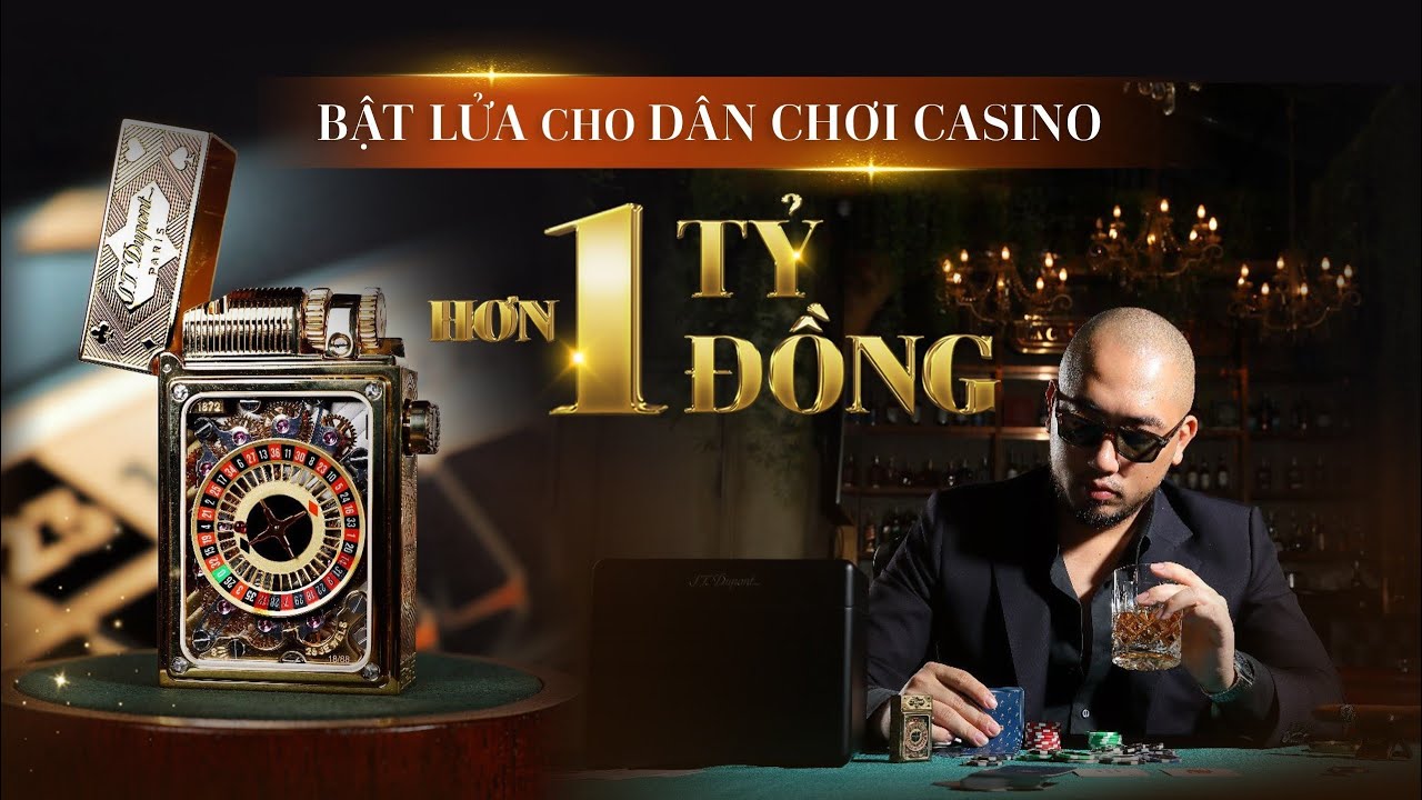 Đi Chơi CASINO & Chiêm ngưỡng 5 "BÁU VẬT" Tiền Tỷ tại CORONA Phú Quốc | NHATO Review