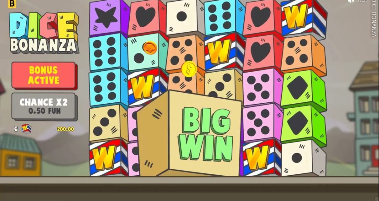 Dice Bonanza (BGAMING) ? Online Casino Winning Tactics: From the Pros ?