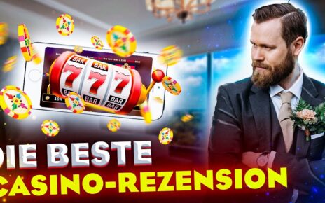 Die besten online Casino  I  Casino in Deutschland