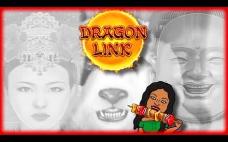 Dragon Link Slot Machine Casino Sessions ???