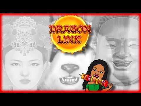 Dragon Link Slot Machine Casino Sessions ???