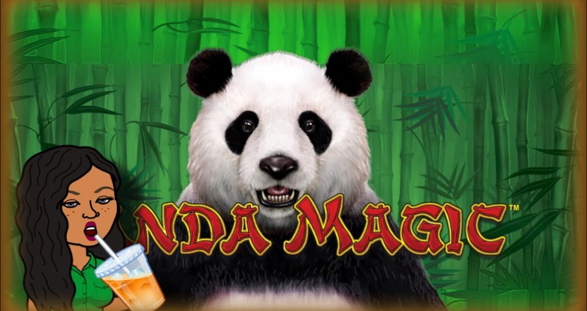 Dragon Link Slot Machine ???| Panda Magic Casino Bonus Session ?✨