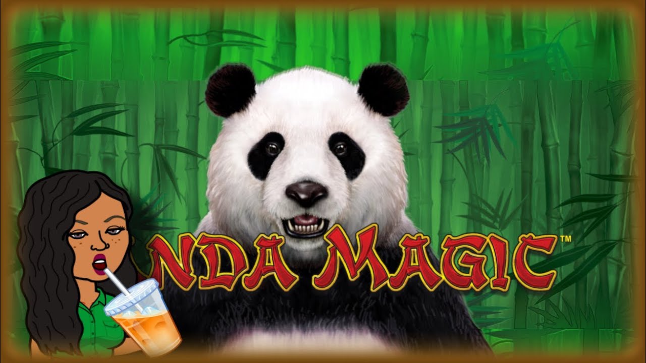 Dragon Link Slot Machine ???| Panda Magic Casino Bonus Session ?✨